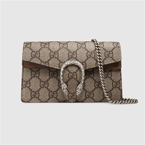 black gucci dionysus bag mini|gucci dionysus super mini bag.